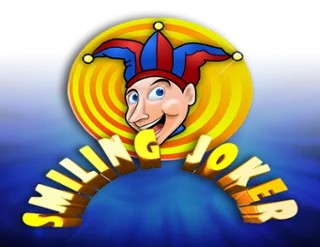 Smiling Joker logo by Apollo Games at Spinzen CasinoSmiling Joker