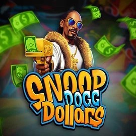 game logo by BGAMING on sspinzen.com